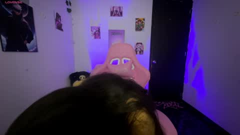 CAMI  online show from July 17, 7:21 am