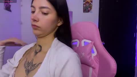 CAMI  online show from July 21, 4:58 am