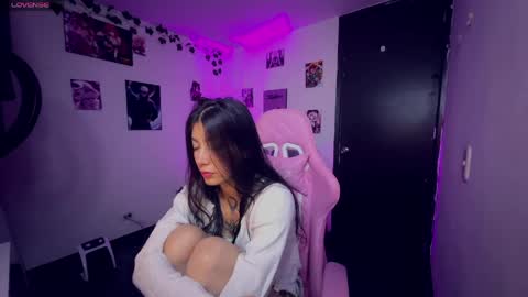 CAMI  online show from April 6, 4:57 am