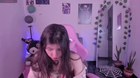 Snapshot of cami_mila99 chatting on October 12, 10:55 pm CAMI  online show from October 12, 10:55 pm