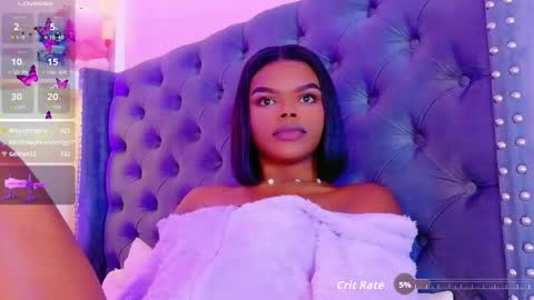 camiestrada online show from November 30, 3:46 am