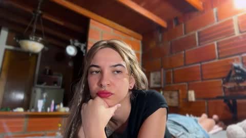 Camii online show from September 21, 9:30 pm