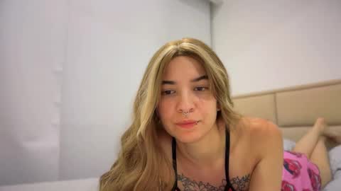 Camii online show from September 18, 2:48 am