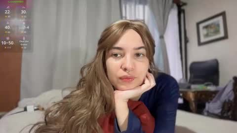 Camii online show from January 15, 10:40 pm