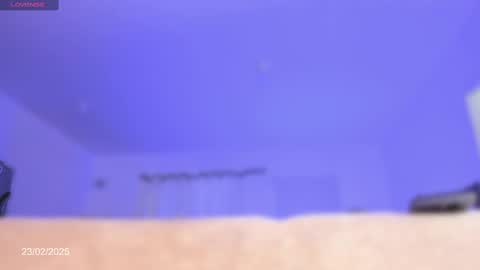 CAMI OFsweetcamid online show from February 24, 3:02 am