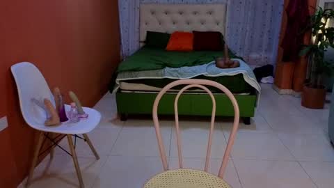 Camil online show from September 19, 11:03 am