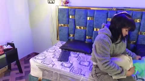 camila online show from March 12, 9:44 am