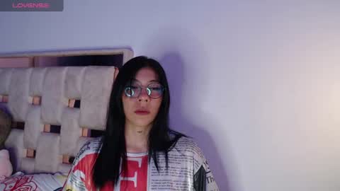Cami online show from June 13, 4:12 am