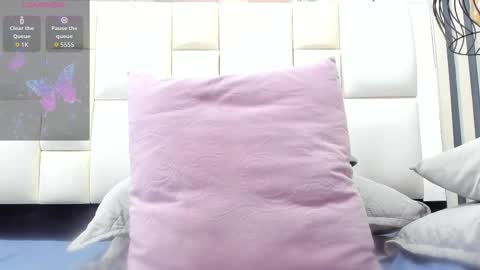 Camila online show from March 29, 8:38 am