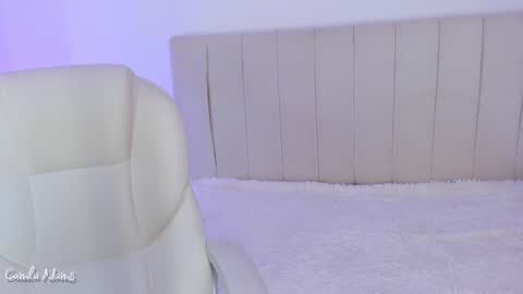 Cami online show from January 13, 8:26 pm