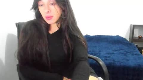 Cami online show from July 1, 6:33 am