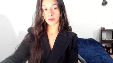 Cami online show from June 23, 4:09 am