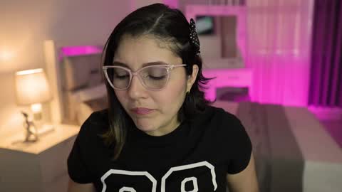 Camila buitrago online show from January 11, 9:57 pm