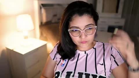 Camila buitrago online show from October 9, 3:56 am