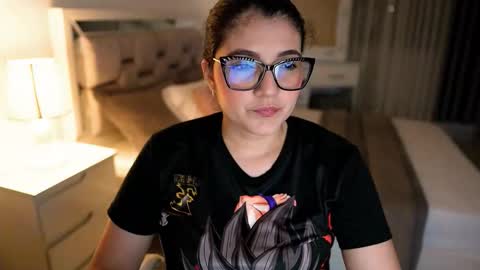 Camila buitrago online show from October 19, 3:11 am