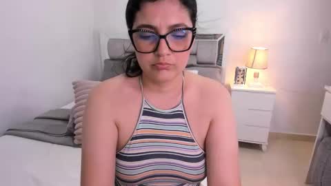 Camila buitrago online show from March 30, 12:22 am