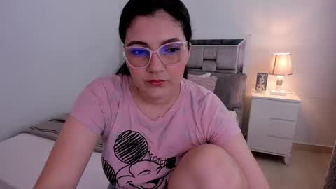 Camila buitrago online show from March 20, 10:04 pm