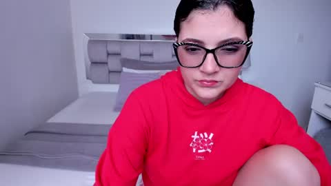 Camila buitrago online show from June 14, 7:27 pm