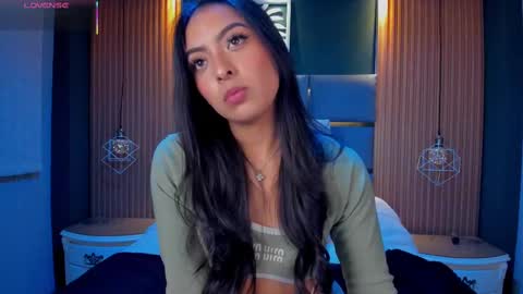 Camila online show from September 12, 3:52 am