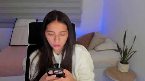  C A M I  online show from February 27, 1:42 am