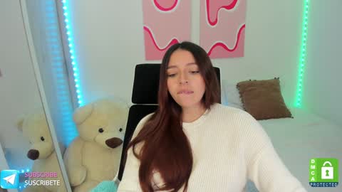  C A M I  online show from January 30, 11:02 pm