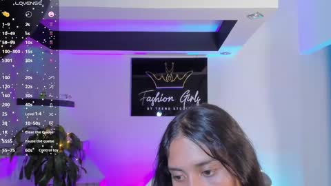 C A M I L A online show from February 9, 4:46 am