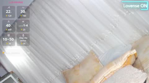 Cami vazques online show from March 7, 11:16 pm