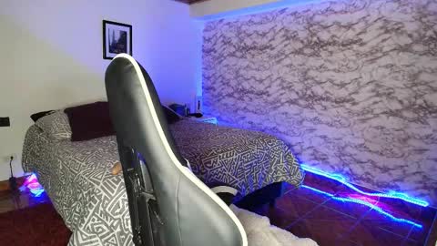 Camila Roose online show from March 6, 12:42 am