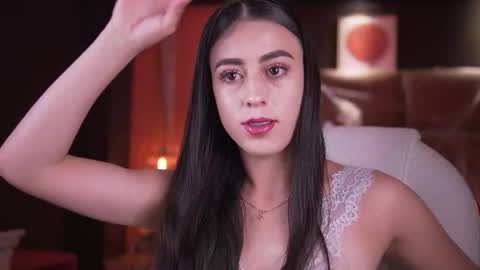 camila_martinez9 online show from October 30, 11:55 am