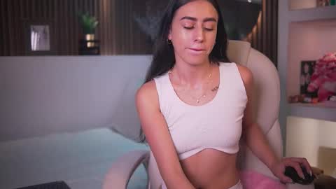 camila_martinez9 online show from September 23, 11:37 am