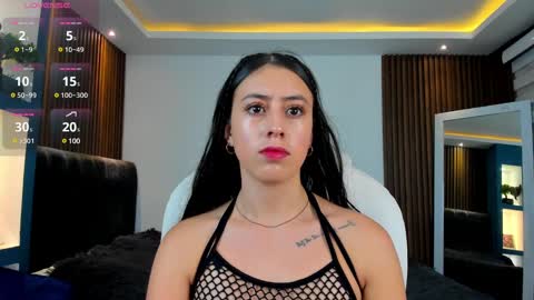 camila_martinez9 online show from March 4, 11:29 am