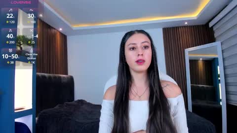 camila_martinez9 online show from March 3, 11:33 am