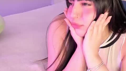 Camila online show from June 11, 1:27 am