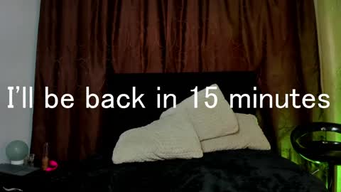 CAMILA online show from April 23, 6:53 pm