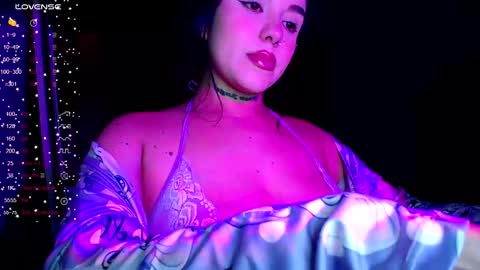 Cami online show from September 26, 3:03 am