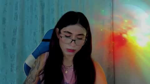 Camila online show from December 16, 4:24 pm