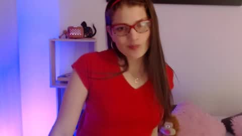 Camila ventura online show from June 5, 1:16 pm