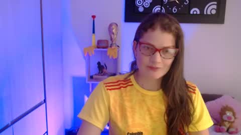 Camila ventura online show from June 21, 9:43 pm