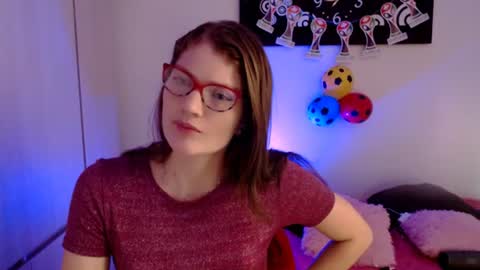 Camila ventura online show from July 3, 1:16 pm