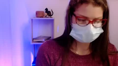 Camila ventura online show from June 13, 2:27 pm