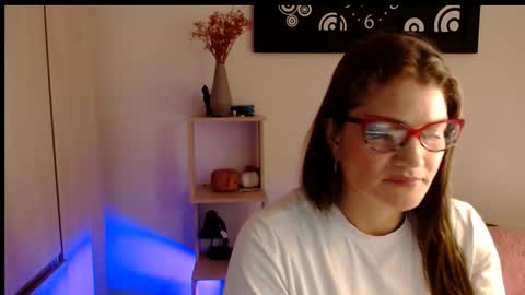 Camila ventura online show from January 19, 1:04 am