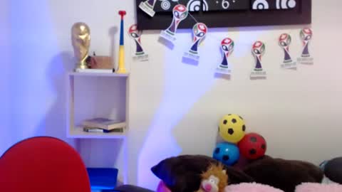 Camila ventura online show from July 12, 2:09 pm