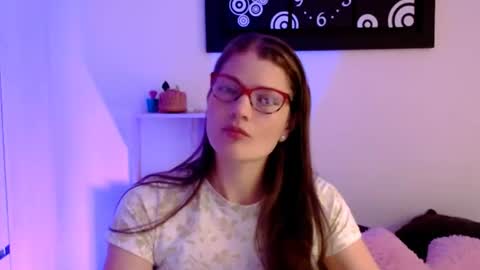 Camila ventura online show from July 18, 11:12 am