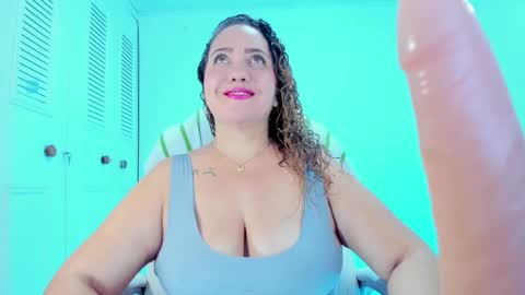 camilaa foxxx online show from March 10, 7:07 pm