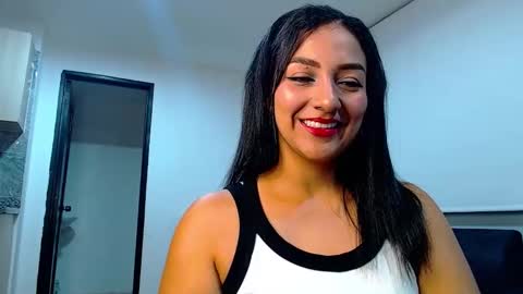 Camila online show from November 7, 2:14 am