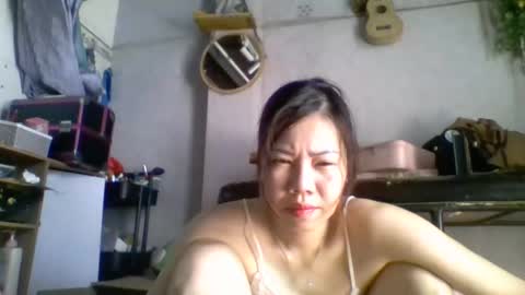 camilabea online show from March 25, 2:40 am