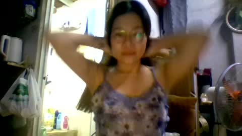 camilabea online show from July 13, 4:54 pm