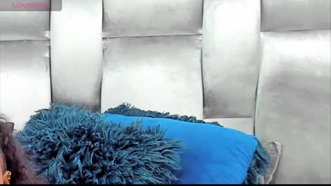 camila benitez online show from March 29, 10:44 pm