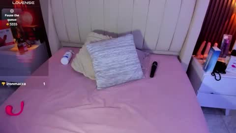 CAMILA  online show from September 30, 12:48 pm