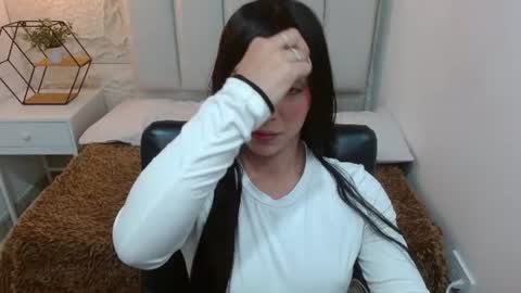 Cami online show from July 22, 12:40 pm